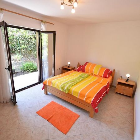 Igalo Garden Apartment แฮร์เซ็ก-โนวี ภายนอก รูปภาพ