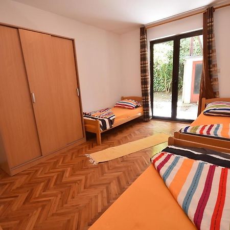 Igalo Garden Apartment แฮร์เซ็ก-โนวี ภายนอก รูปภาพ
