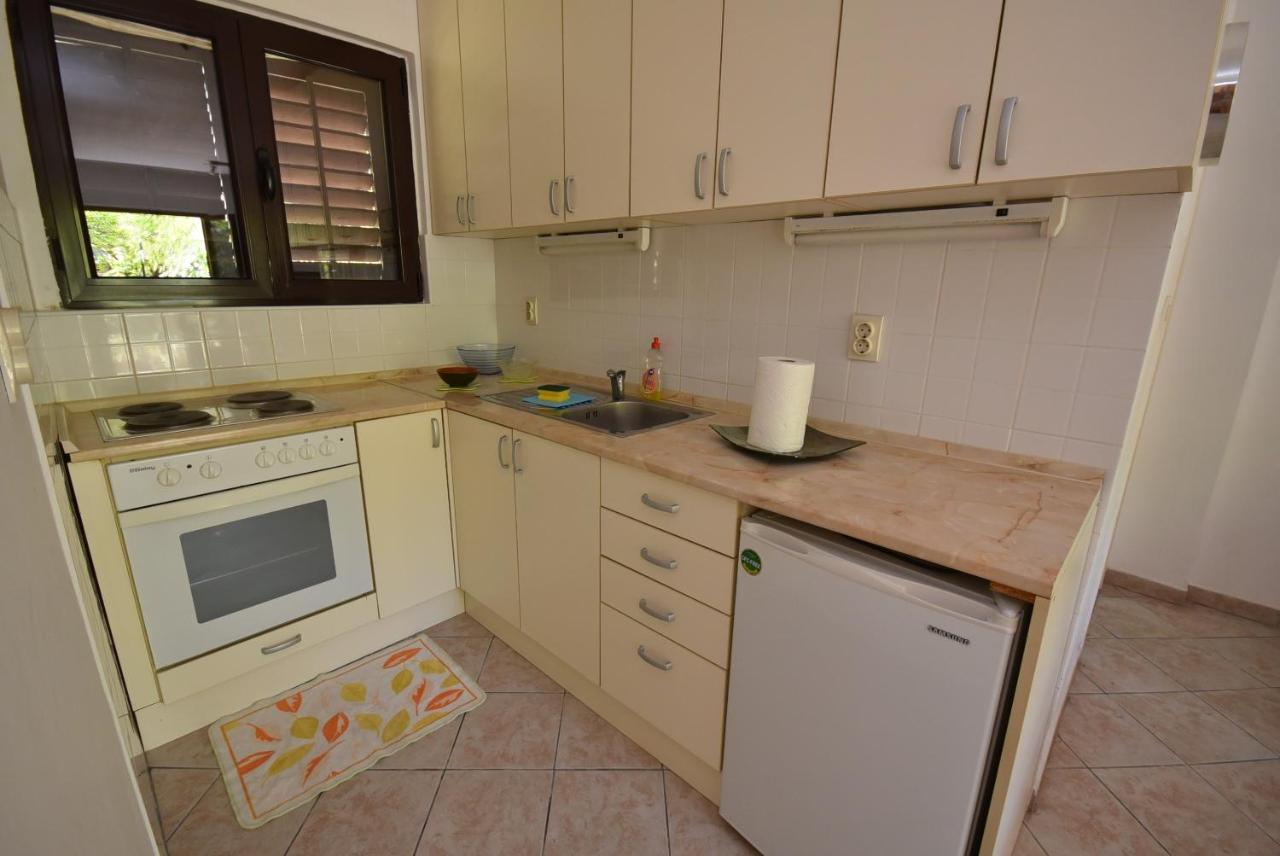 Igalo Garden Apartment แฮร์เซ็ก-โนวี ภายนอก รูปภาพ
