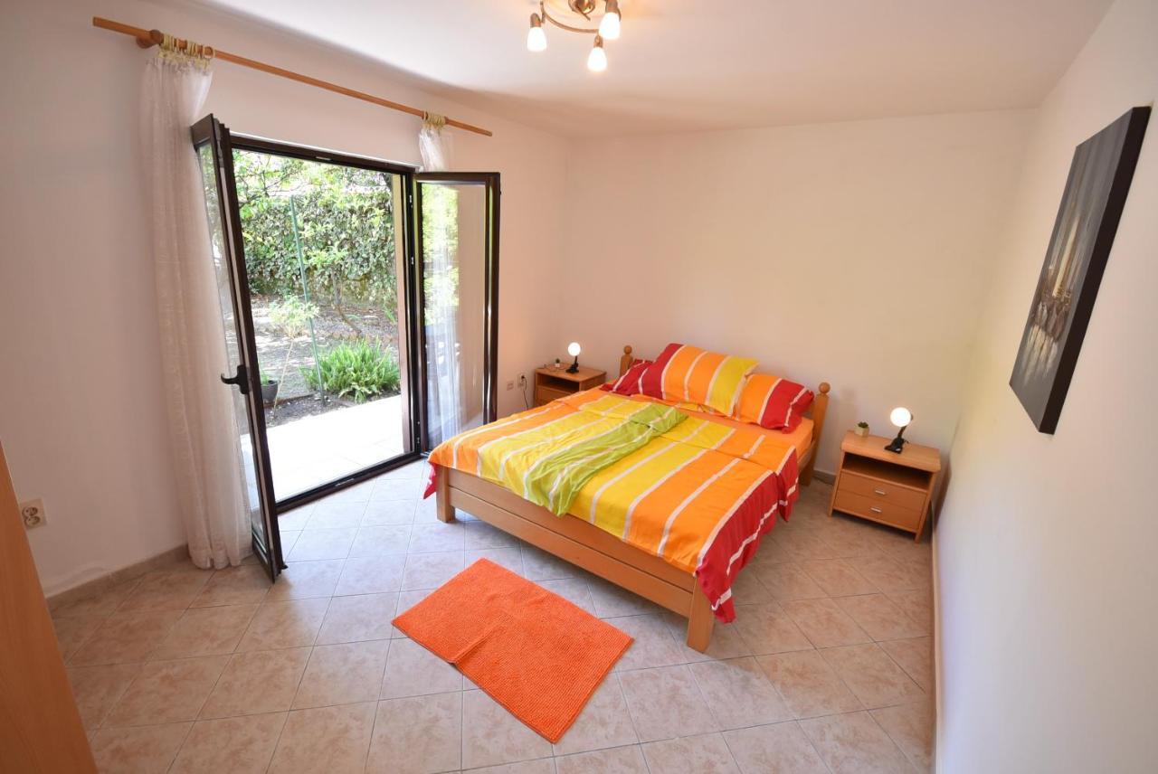 Igalo Garden Apartment แฮร์เซ็ก-โนวี ภายนอก รูปภาพ
