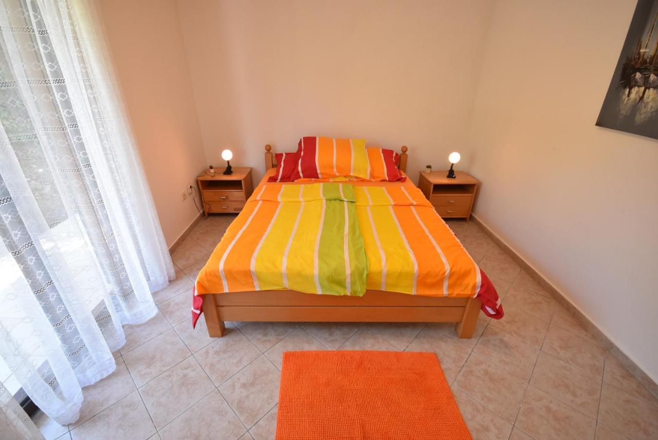 Igalo Garden Apartment แฮร์เซ็ก-โนวี ภายนอก รูปภาพ
