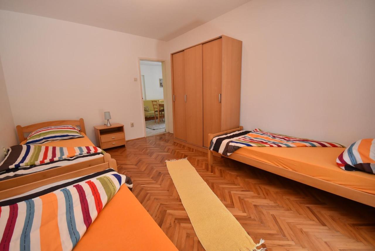Igalo Garden Apartment แฮร์เซ็ก-โนวี ภายนอก รูปภาพ